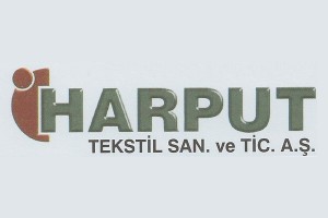 Harput Tekstil Sanayi Ve Tic. A.Ş.